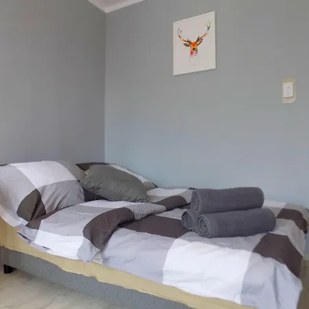 Swidnicka Vandrerhjem