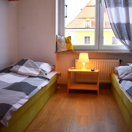 Swidnicka * Wrocław