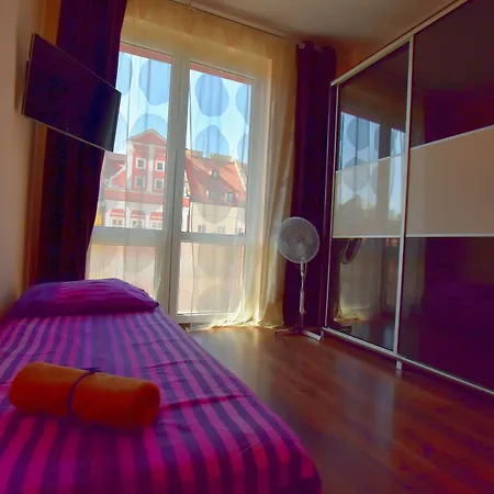 Swidnicka * Wrocław