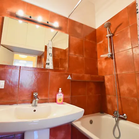 Swidnicka Vandrerhjem