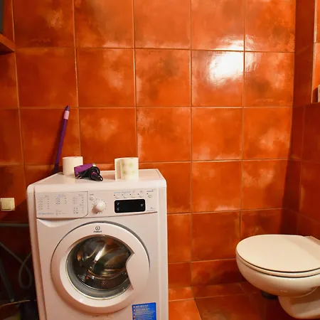 Vandrerhjem Swidnicka Wrocław