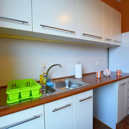 Vandrerhjem Swidnicka