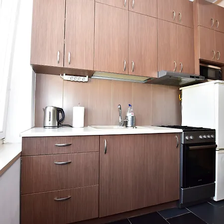 Vandrerhjem Swidnicka