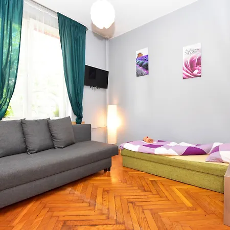 Swidnicka * Wrocław