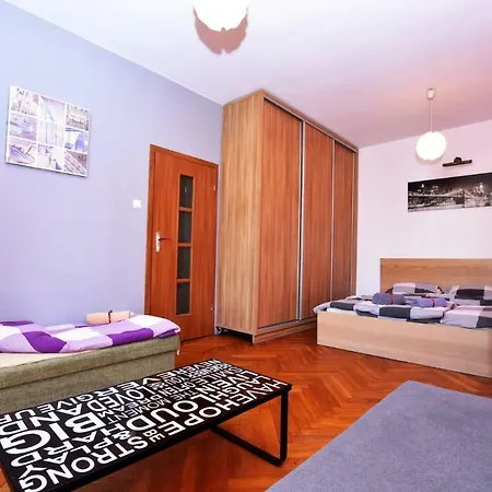 Swidnicka * Wrocław