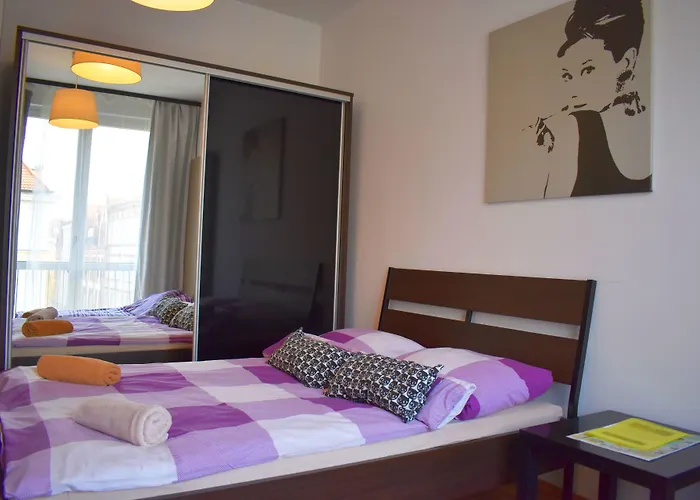 Swidnicka Hostel Wrocław