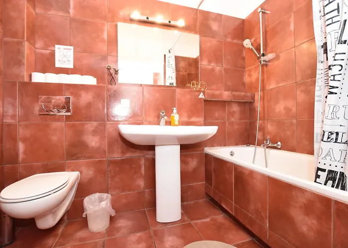 Swidnicka Hostel Wrocław