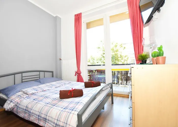 Hostel Swidnicka Wrocław