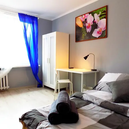 Swidnicka Хостел Вроцлав