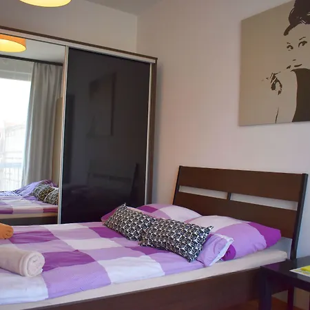 Swidnicka Hostel Wrocław