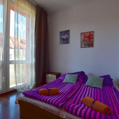Swidnicka Hostel *