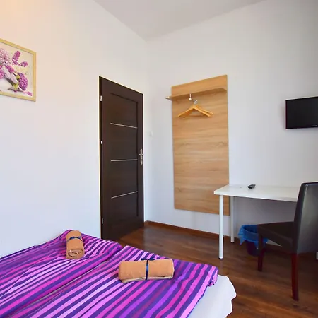Swidnicka Hostel Wrocław