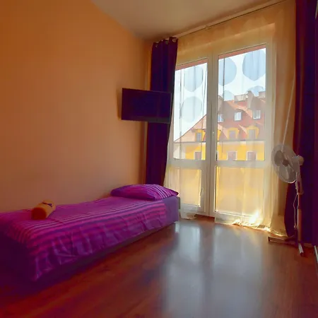 Hostel Swidnicka