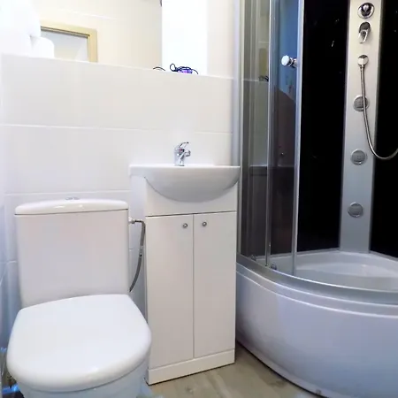 Hostel Swidnicka Wrocław