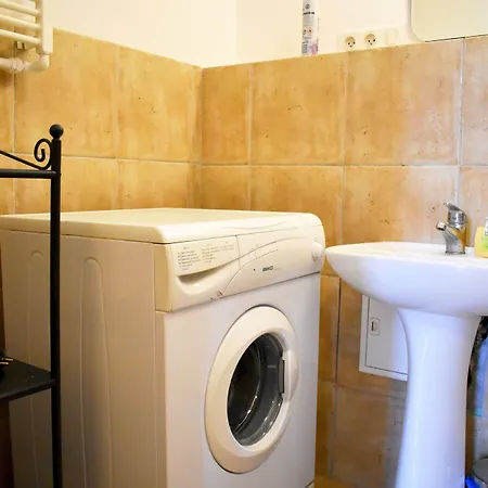 Hostel Swidnicka *
