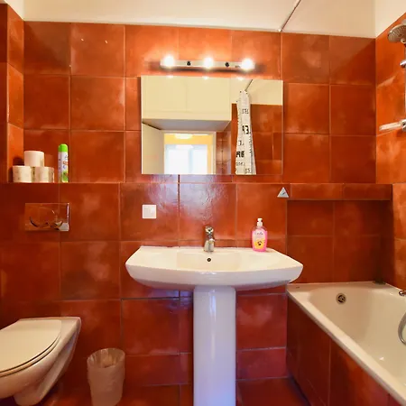 Swidnicka Hostel