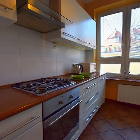 Hostel Swidnicka *