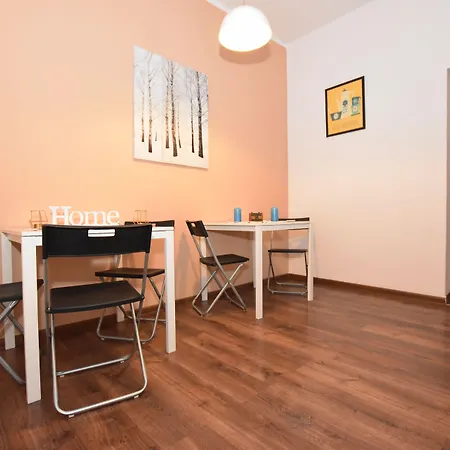 Swidnicka Hostel