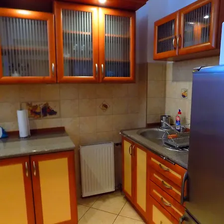 Хостел Swidnicka