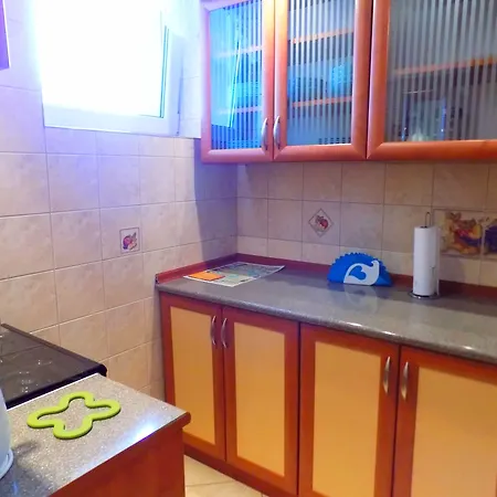 Swidnicka Hostel Wrocław