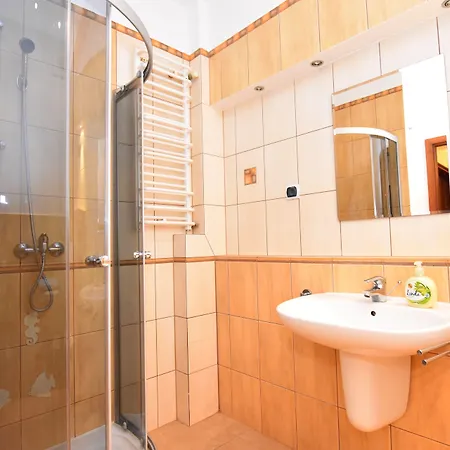 Swidnicka Hostel