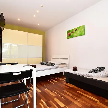 Swidnicka * Breslavia