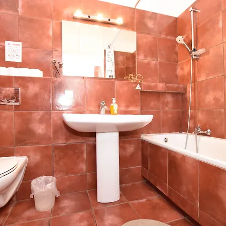 Swidnicka Ostello Breslavia