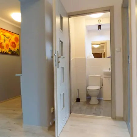 Hostel Swidnicka Wrocław