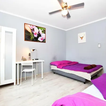 Swidnicka * Breslavia