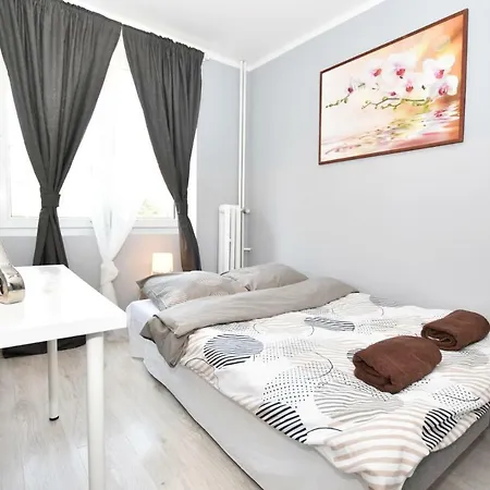 Hostel Swidnicka