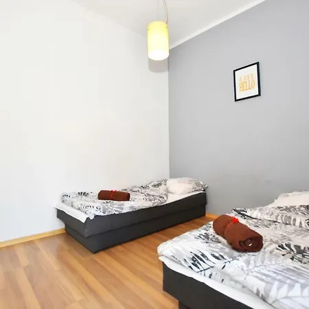 Swidnicka * Breslavia