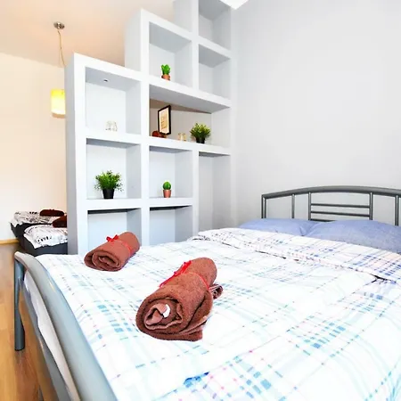 Hostel Swidnicka