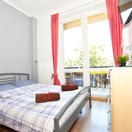 Ostello Swidnicka Breslavia