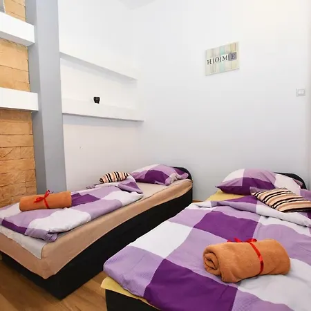 Hostel Swidnicka