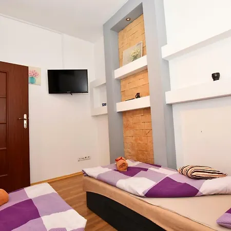 Swidnicka * Breslavia