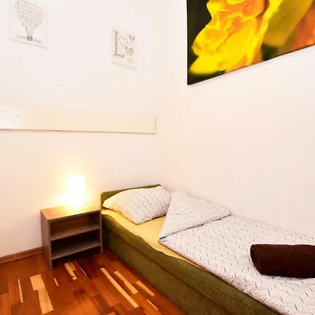 Hostel Swidnicka *