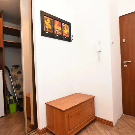 Swidnicka Hostel *