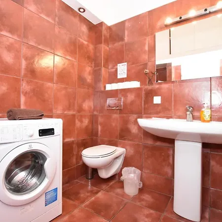 Hostel Swidnicka