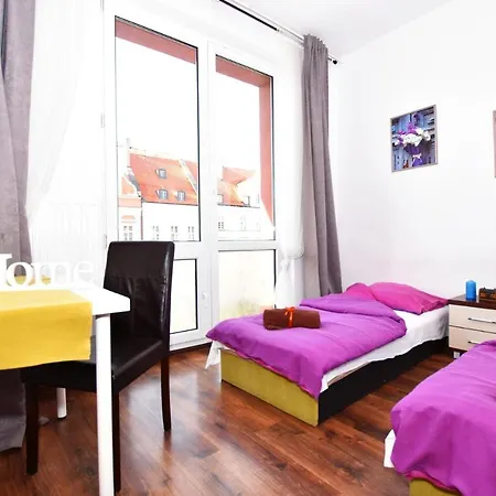 Swidnicka * Breslavia