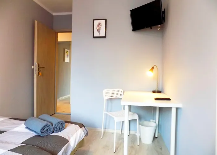 Swidnicka Вроцлав