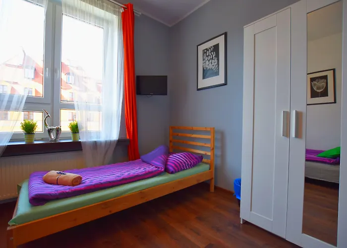 Swidnicka * Вроцлав