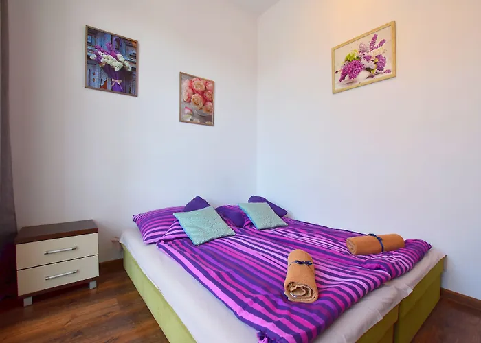 Swidnicka * Вроцлав