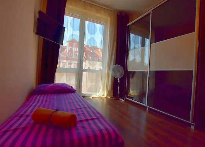 Swidnicka * Вроцлав