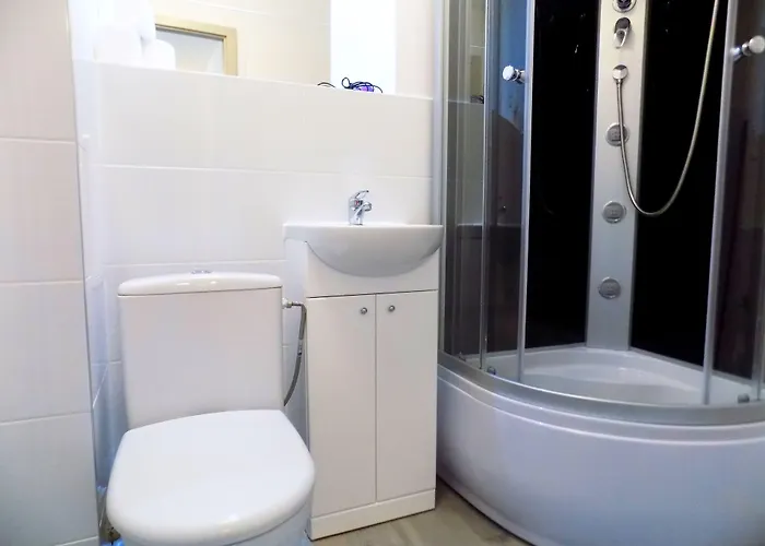 Hostel Swidnicka Wroclaw