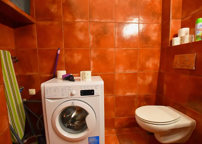 Hostel Swidnicka Wroclaw