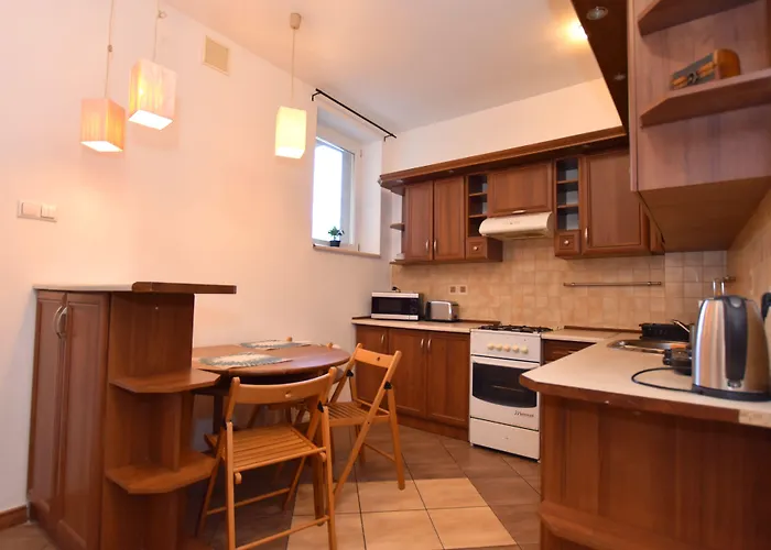 Swidnicka Вроцлав