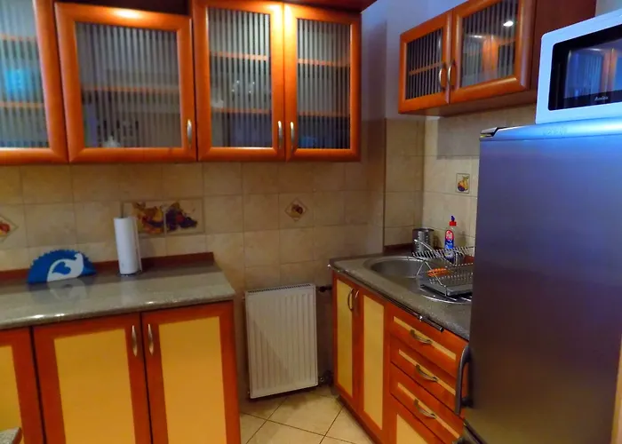 Хостел Swidnicka