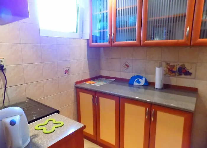 Swidnicka Hostel Wroclaw