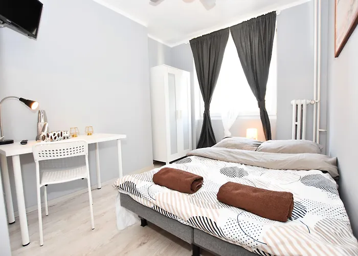 Hostel Swidnicka Wroclaw