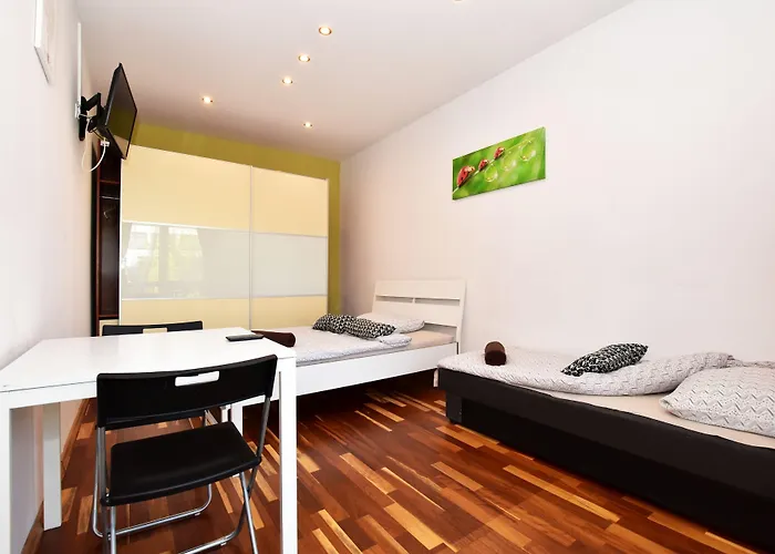 Swidnicka * Вроцлав